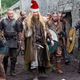 Illustration for article titled Santa Claus to get his own gritty Viking origin story